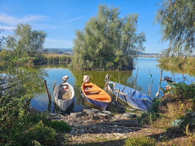 Discovering the Treasures of Ioannina’s Island