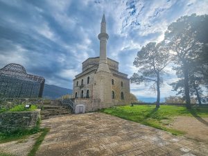 The Castle of Ioannina- a Village Within a City Part 2