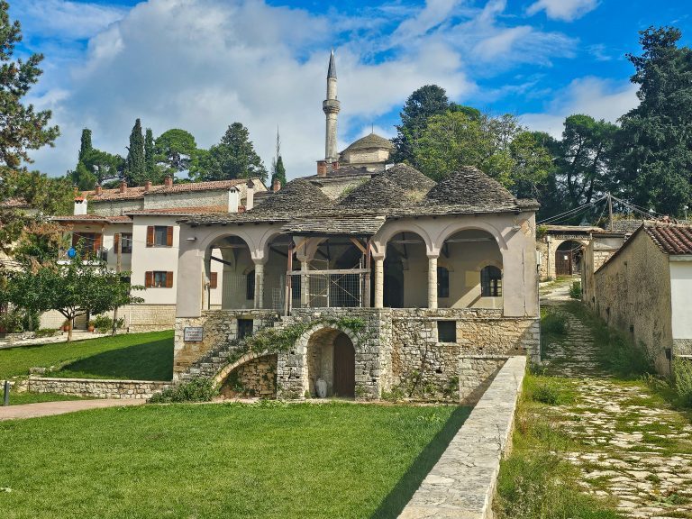 The Castle of Ioannina – A Village Within a City Part 1