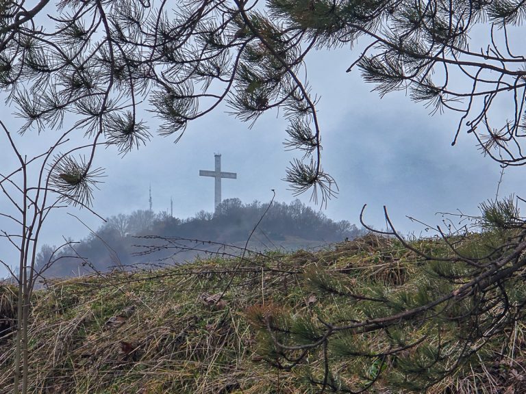 A Walk to the Hellenic City of Florina