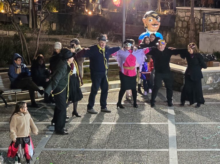 Final Roundup of Edessa