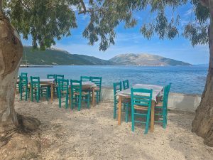 One Night in Sami – Where the Mountains Meet the Sea