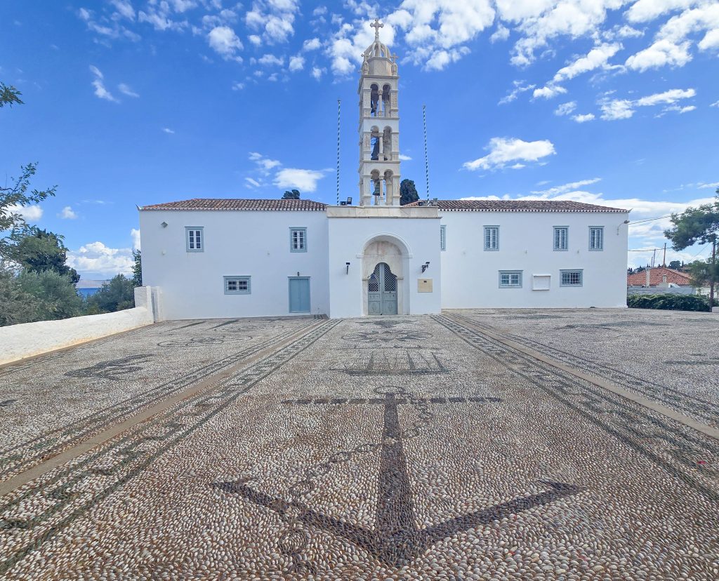 Church of Agios Nikolaos