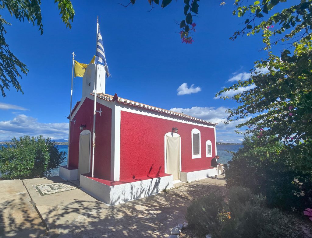 Church of the Resurrection