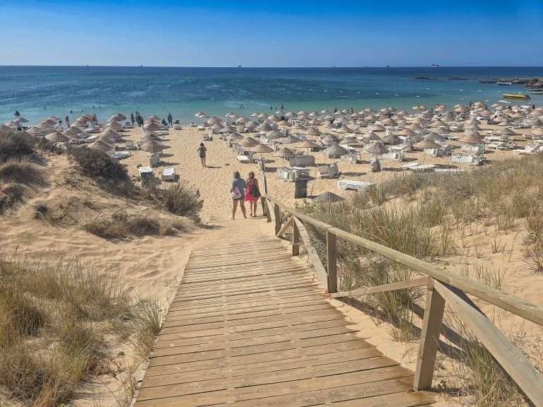 Ayazma Beach, Bozcaada