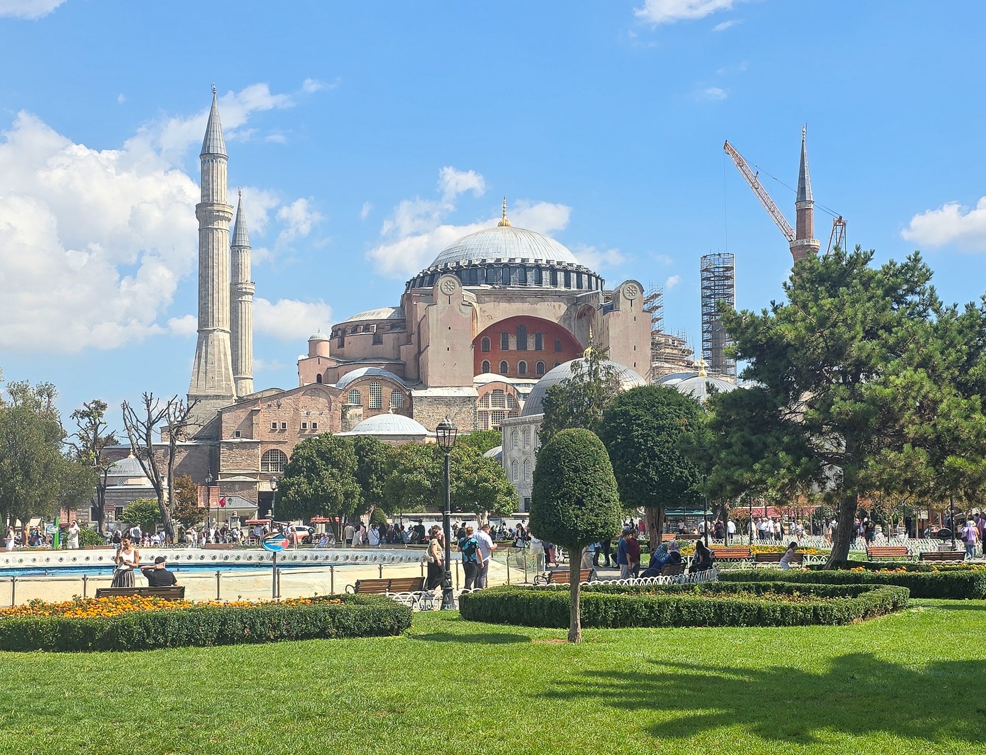 Istanbul to Athens independent travel