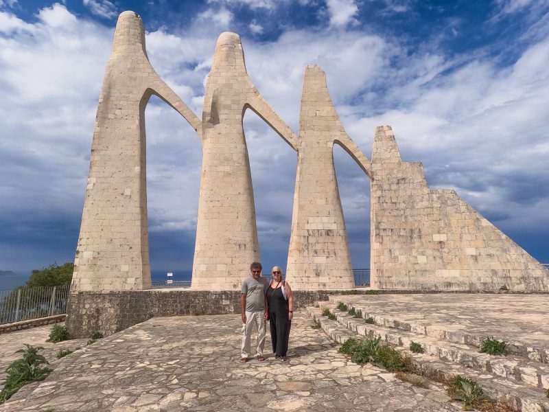Ionian Bound: Kefalonia, Ithaca, Meganisi, Lefkada and Preveza — A Three-Week Itinerary