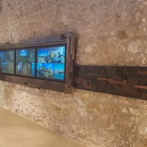 Heraklion KTEL Bus Station