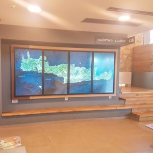 Heraklion KTEL Bus Station