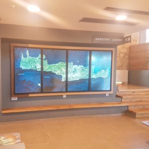 Heraklion KTEL Bus Station