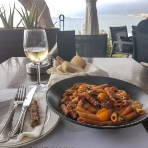 Hersonissos - Maris Hotel Restaurant