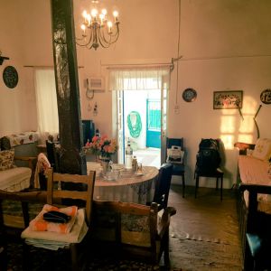 Traditional Kasiot House - Avanitochori