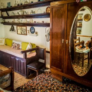 Traditional Kasiot House - Avanitachori