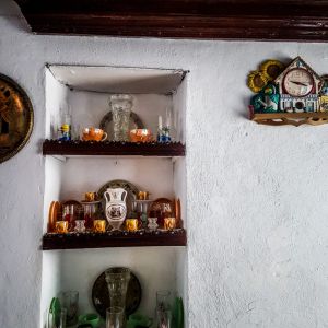 Traditional Kasiot House - Avanitochori