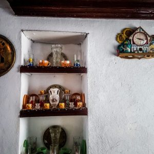 Traditional Kasiot House - Avanitochori