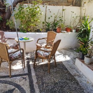 Traditional Kasiot House, Fri