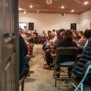 Panagia at Agios Mamas Monastery