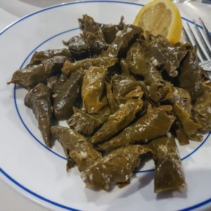 Kasiot Dolmadakia