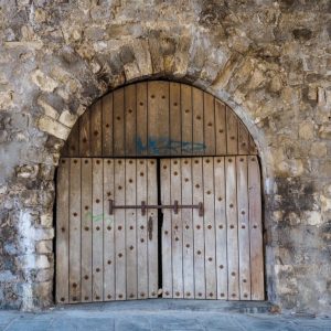 Heraklion Old Venetian Harbour