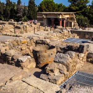 Knossos