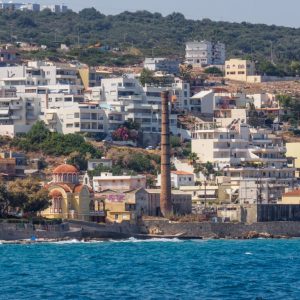 Rethymnon