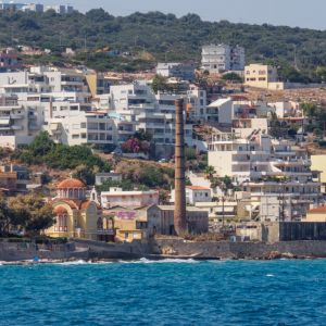 Rethymnon