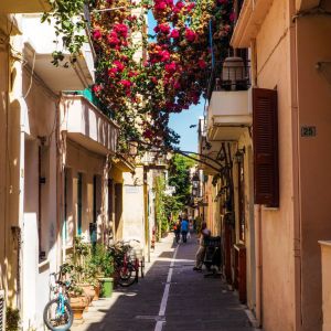 Rethymnon