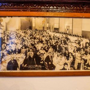 Traditional Kasiot House