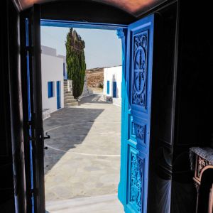 Monastery of Agios Georgios