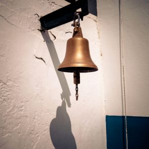 Monastery of Agios Georgios