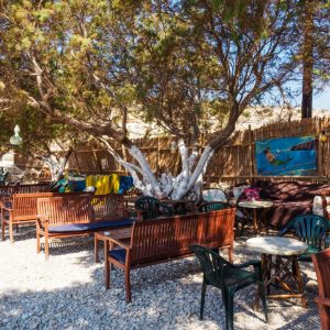 Helitros Bay