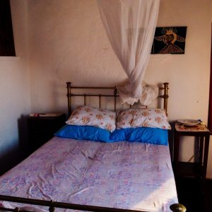 Traditional Kasiot House, Fri