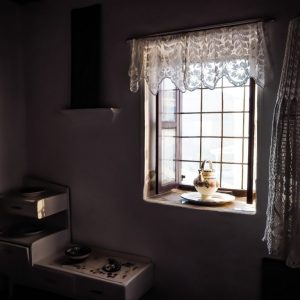 Traditional Kasiot House, Fri