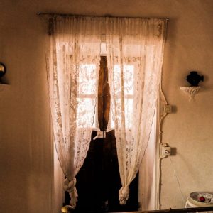 Traditional Kasiot House, Fri