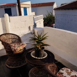 Traditional Kasiot House, Fri