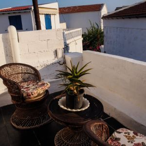 Traditional Kasiot House, Fri