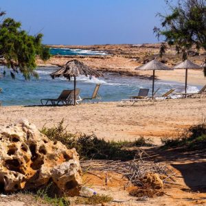 Ammoua Beach