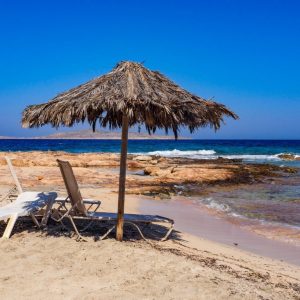 Ammoua Beach