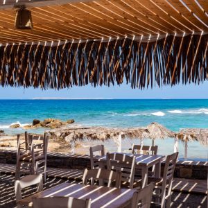Ammoua Beach