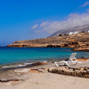 Emborios Beach