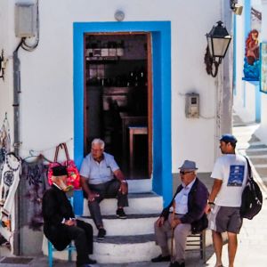 Karpathos