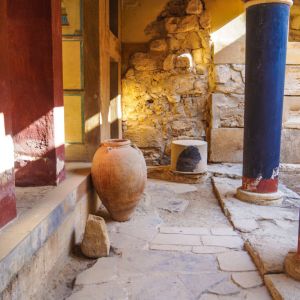 Knossos