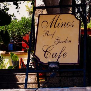 Rhodes Old Town