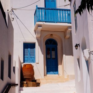 Nisyros