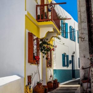 Nisyros