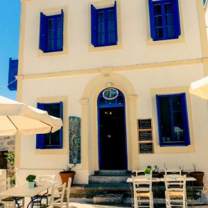 Nisyros