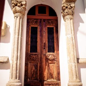 Nisyros