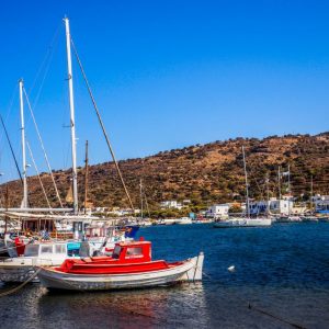 Nisyros