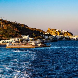 Nisyros