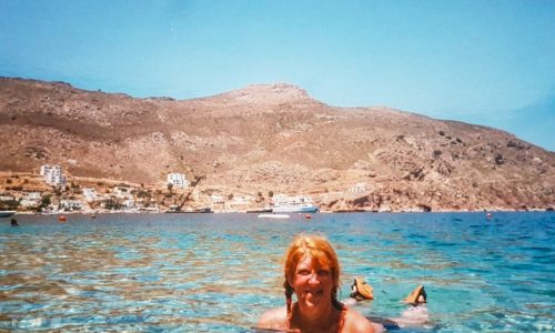 Tilos 2001